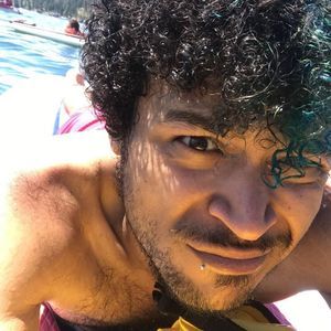 Meet your Posher, Reggie